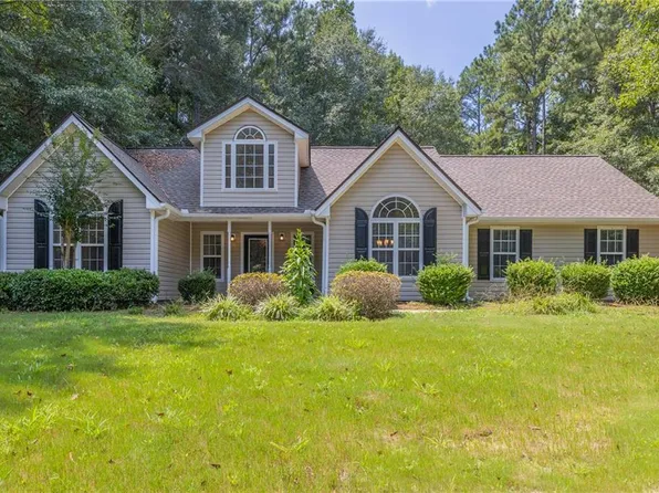 431 Windermere Dr, Loganville, GA 30052