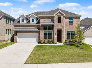 4516 Sagan Dr, McKinney, TX 75071