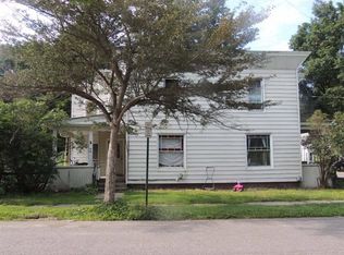 55 Cartwright Ave, Sidney, NY 13838