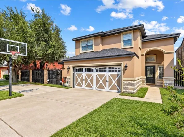 3214 Black Oak Ln, Mission, TX 78573