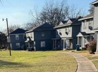 1217 W Morton St, Denison, TX 75020