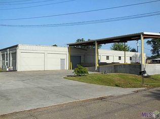 296 N 5th St, Ponchatoula, LA 70454