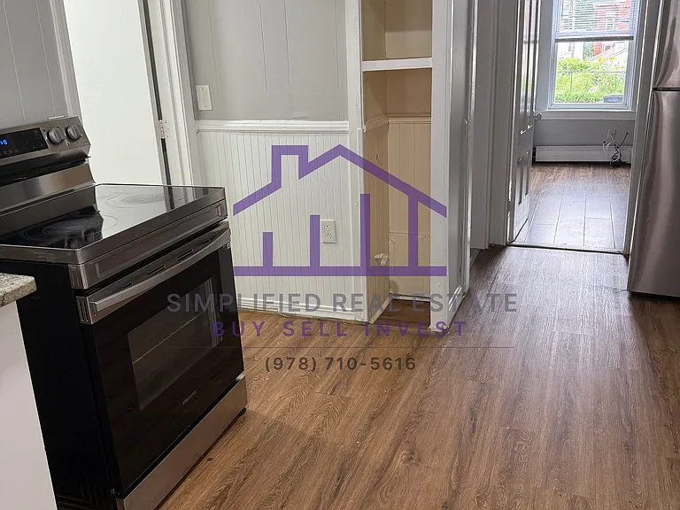 126 Blake St #2 — Photo 2