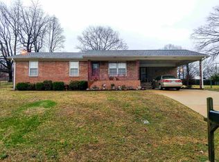 19 Carol Ann Dr, Jackson, TN 38301