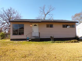756 30th St SW, Birmingham, AL 35211