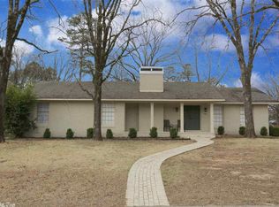 1204 Biscayne Dr, Little Rock, AR 72227