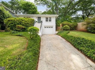 80 Vinson Dr SE, Atlanta, GA 30317