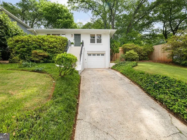 80 Vinson Dr SE, Atlanta, GA 30317