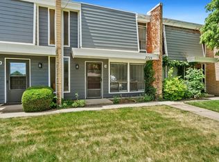 2725 Harvard St #5-C, Fort Collins, CO 80525