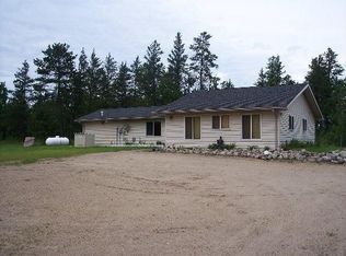 6861 156th St NW, Cass Lake, MN 56633