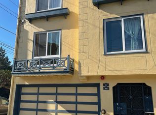 897 37th Ave #897, San Francisco, CA 94121