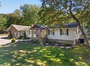 5536 Scenic Hwy, Rising Fawn, GA 30738