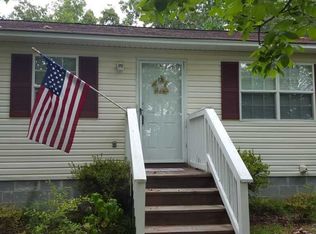 140 Lightning Hill Rd, North, SC 29112