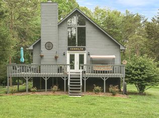 618 W Governor John Sevier Hwy, Knoxville, TN 37920