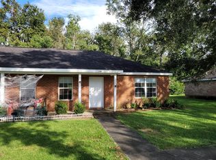 1149 S Bay St, Foley, AL 36535