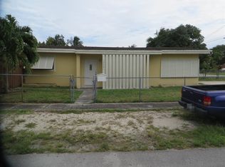 17201 NE 3rd Ct, North Miami Beach, FL 33162