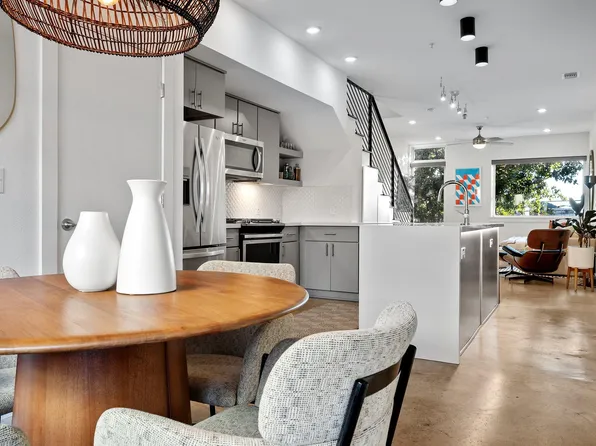 2002 E 7th St APT 202, Austin, TX 78702