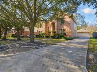 14702 Kings Head Dr, Houston, TX 77044