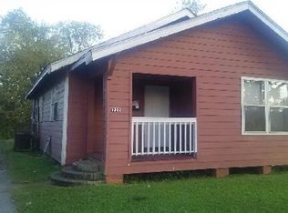 1228 17th St, Pt Arthur, TX 77640