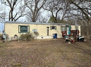 990366 S 3559th Rd, Prague, OK 74864