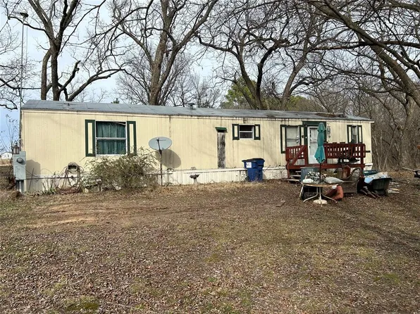 990366 S 3559th Rd, Prague, OK 74864