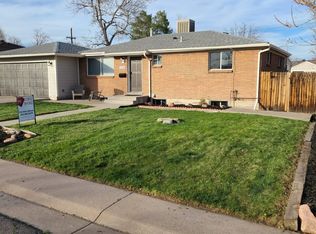 7920 Mona Ct, Denver, CO 80221