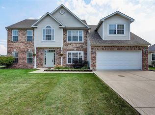 17 Sebring Ct, Whiteland, IN