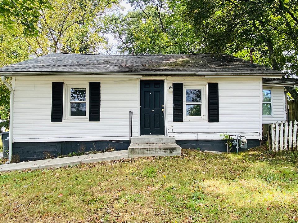 1730 Wilson Rd Knoxville, TN Zillow