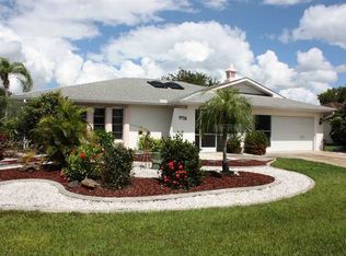 1179 Richter St, Pt Charlotte, FL 33952