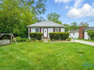 5340 Morrow Rd, Toledo, OH 43615