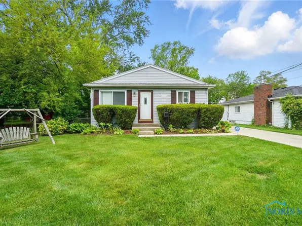 5340 Morrow Rd, Toledo, OH 43615
