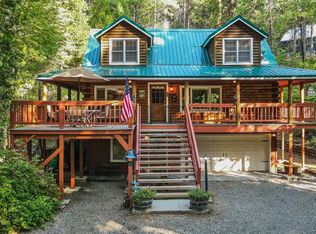 47687 Lewis Creek Rd, Oakhurst, CA 93644