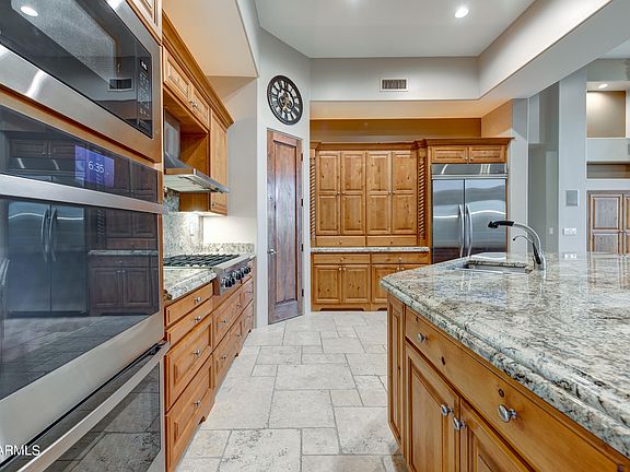 5th image of 10925 E QUARRY Trail