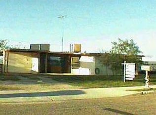 4201 E 26th St, Tucson, AZ 85711