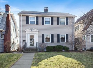 1718 Harrison St, Evanston, IL 60201