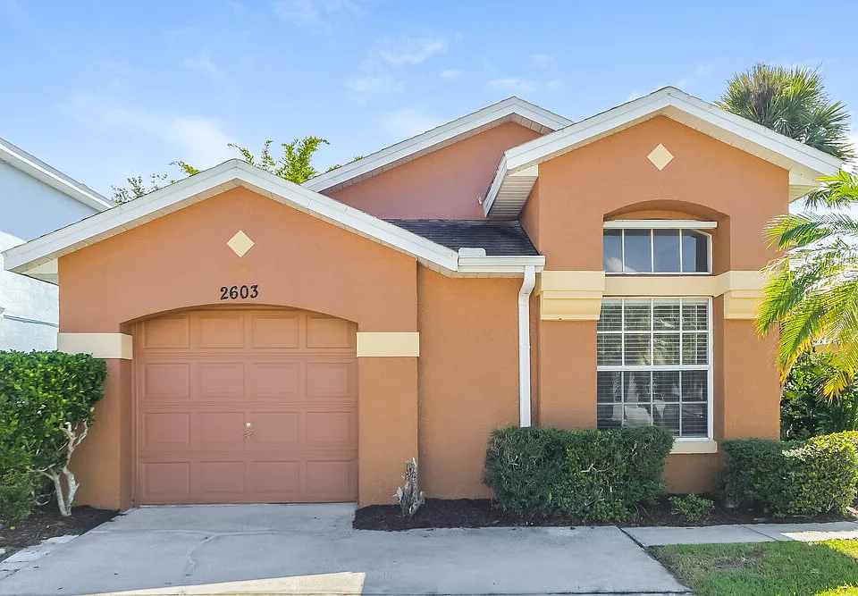2603 Spring Hill Dr