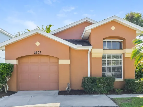 2603 Spring Hill Dr, Kissimmee, FL 34743