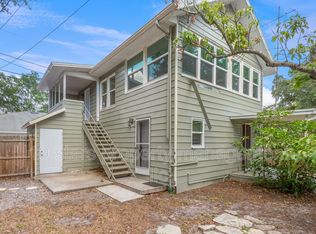 1027 17th St N #D, Saint Petersburg, FL 33713