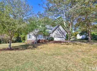 1617 Old Arbor Way, Mebane, NC 27302