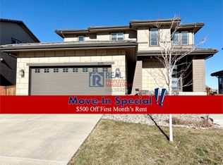 14381 Mosaic Ave, Parker, CO 80134