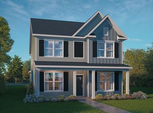 Jackson Plan, Collins Ridge, Hillsborough, NC 27278