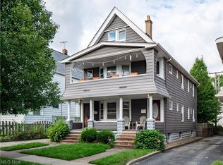1356 W 64th St, Cleveland, OH 44102