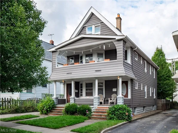 1356 W 64th St, Cleveland, OH 44102