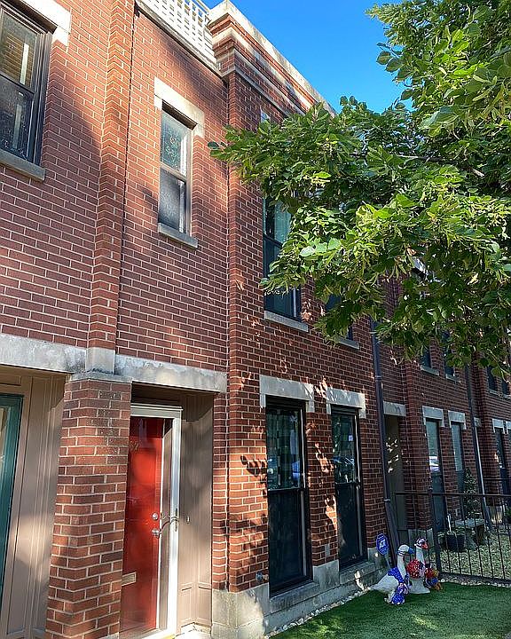 1st image of 1662 N Bissell St