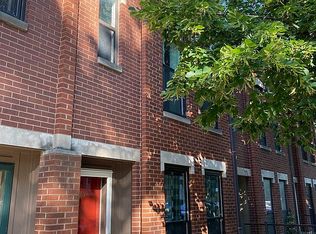1662 N Bissell St, Chicago, IL 60614