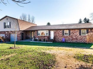 321 Murphy Rd, Ligonier, PA 15658