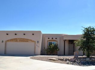 4703 Zeno Pl, Las Cruces, NM 88012