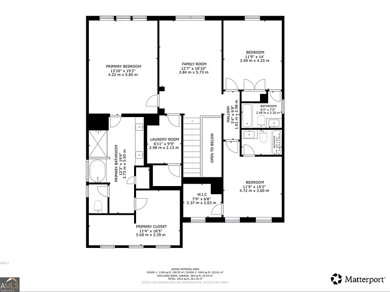 3331 Fall Branch Ln — Photo 37