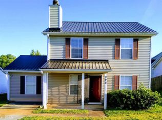 292 Marsh Glen Dr, Jonesboro, GA 30238