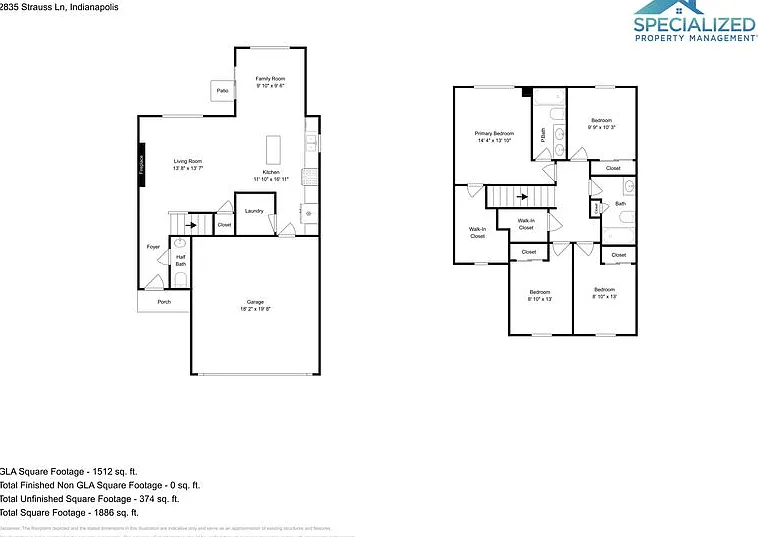 2835 Strauss Ln — Photo 18